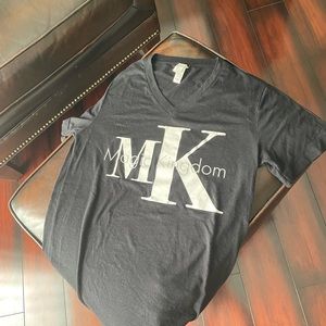 Magic Kingdom Disney Tee